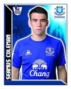 Seamus Coleman