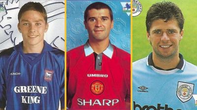 Quiz: Name these 90s and 2000s Irish Premier League players