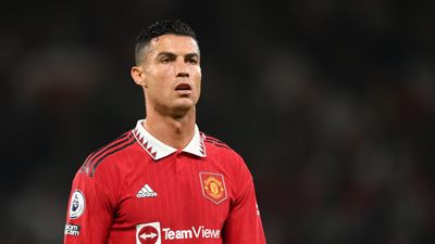 Man United players reportedly view Cristiano Ronaldo as a ‘pain in the a**e’