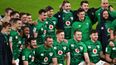 Irish rugby welcomes back players that can force themselves in 2023 World Cup plans