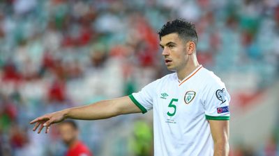 Leeds United linked with shock transfer for John Egan