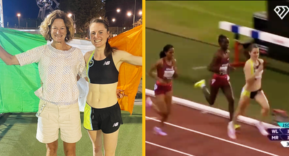 “Ciara was not afraid to lose tonight” – Sonia pays classy tribute to Mageean after record-breaking run