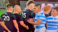 Dane Coles gets ‘Buenos Aires handshake’ from Pablo Matera after All Blacks avenge Argentina defeat