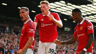 Man United ratings: Marcus Rashford double settles it against Arsenal