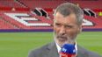 Roy Keane shoots down Arsenal claims after Man United defeat