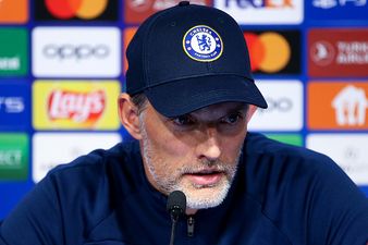 Thomas Tuchel releases emotional statement after Chelsea sacking