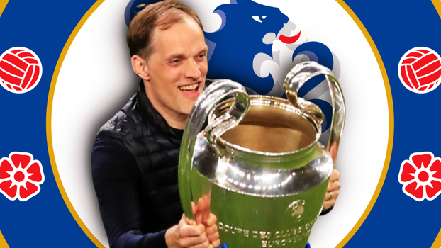 Thomas Tuchel