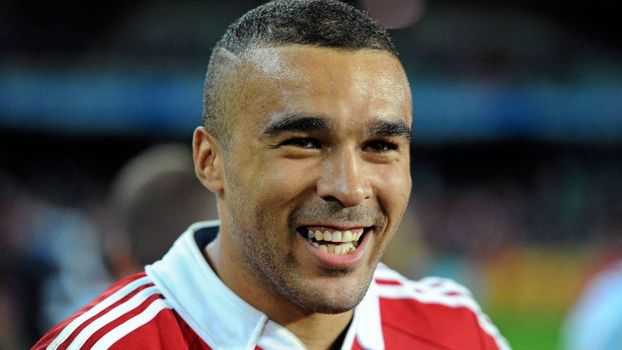 Simon Zebo