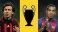 QUIZ: Name all 42 of these 2000s Champions League players