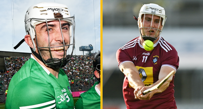 Doyle bridges the gap for Westmeath as Limerick eye another big All-Star total