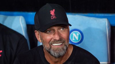 Jurgen Klopp responds to sack question after Napoli hammer Liverpool