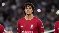 Trent Alexander-Arnold accused of a ‘lack of desire’ in Napoli thrashing