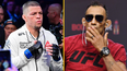 Nate Diaz and Tony Ferguson tossed together for UFC 279 main event after wild 24 hours