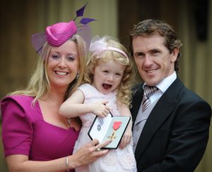 AP McCoy