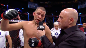 Nate Diaz