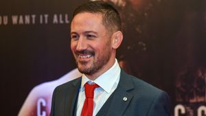 John Kavanagh