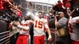 Tom Brady returns for 23rd NFL season as Patrick Mahomes lights it up