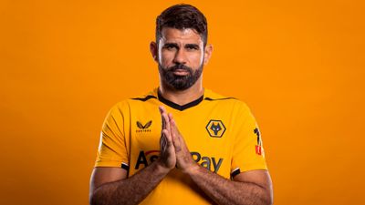 Diego Costa admits Wolves transfer unveiling video left him uncomfortable