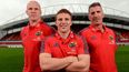 Andrew Conway will never forget Paul O’Connell’s advice when he first arrived at Munster