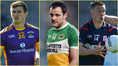 Shane Walsh, Michael Murphy, Con O’Callaghan and more GAA stars live on TV this weekend