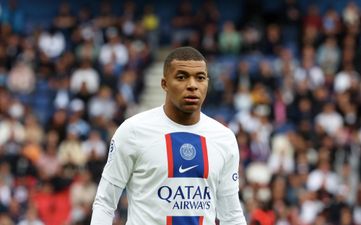 Kylian Mbappé can walk out on PSG contract early