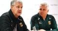 McStay announces 12-strong backroom team as Rochford quips about the challenge ahead