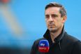 Gary Neville warns US investment in English football ‘clear and present danger’