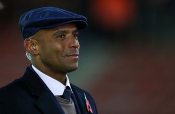 Trevor Sinclair posts fresh update after talkSPORT suspension