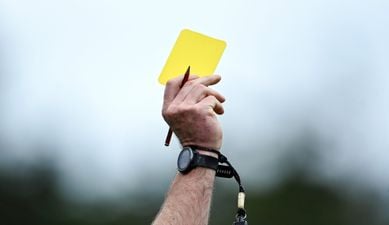 Roscommon GAA propose lengthy ban for alleged assault on referee