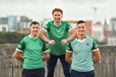 Limerick come under fire for charging €150 for new warm-up jersey to fund team holiday