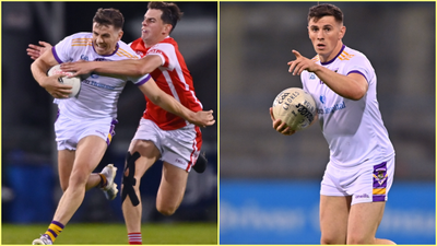 Shane Walsh survives baptism by fire in Dublin championship as Kilmacud Crokes beat Cuala