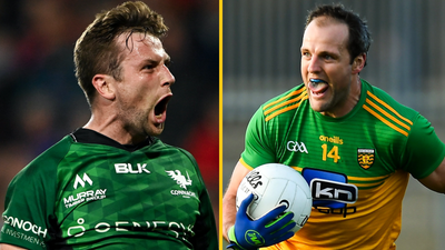 “He would have been a phenomenal rugby player” – Jack Carty on Michael Murphy