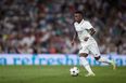 Atletico Madrid fans filmed singing racist chants aimed at Vinicius Jr