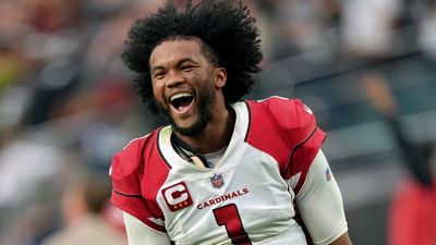 Kyler Murray puts Arizona on his back in weekend of incredible NFL comebacks