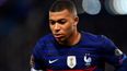 Kylian Mbappe ‘refused to participate’ in France team photoshoot