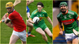 Two senior club hurling games and one football championship final on TV this weekend