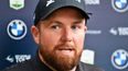 Shane Lowry holds hands up over Saudi Arabia comments as he admits ‘golf could be in trouble’