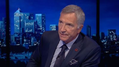 Graeme Souness calls out Celtic fans over anti-monarchy displays