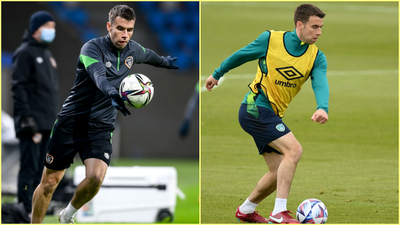 The five types of five-a-side players filling your team during the GAA off-season