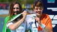 ‘The Irish are coming!’ – Paul O’Donovan and Fintan McCarthy win world championship gold