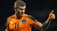 James McClean’s battle with John McGinn worth the attendance fee alone