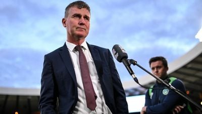 Martin O’Neill lands calculated Stephen Kenny blow in post-match discussion