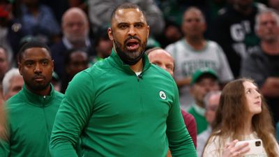 “Watching these last few days unfold has been heartbreaking” – Boston Celtics reporter on Ime Udoka scandal