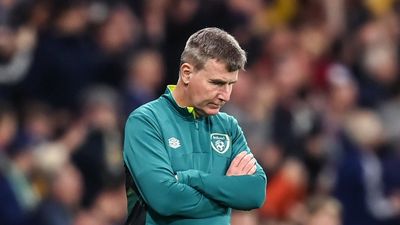 Brian Kerr says ‘something is missing’ from Stephen Kenny’s Ireland team