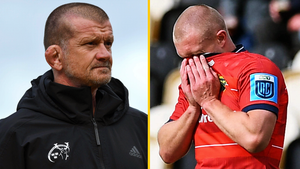 Graham Rowntree