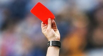 Situation at ‘crisis point’ as GAA referees dwindle amid incidents in four different counties