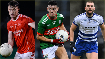 Cavan and Mayo club championship games live on TV this weekend