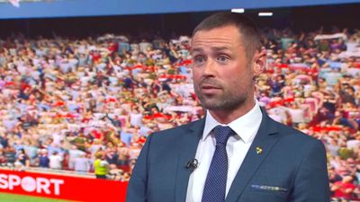 Damien Delaney criticises Stephen Kenny after ‘shambolic’ Armenia win