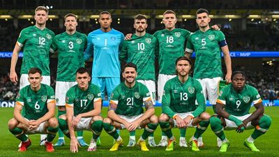 Liam Brady on two Ireland players that made “unacceptable” errors against Armenia