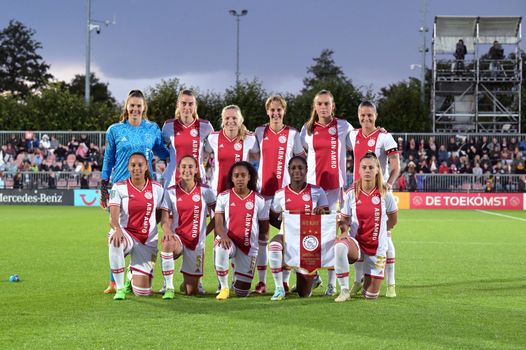 Ajax Arsenal Champions League